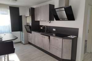 Attraktive 2-Zimmer-Wohnung in Alt-Saarbrücken – Die vollständige Adresse der Immobilie erhältst du vom Anbieter., 66117 Alt-Saarbrücken, Saarbrücken – Vorschaubild 2