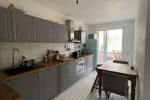 großzügige helle 3 Zimmer Wohnung – Die vollständige Adresse der Immobilie erhältst du vom Anbieter., 50968 Marienburg, Köln – Vorschaubild 8