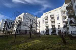 Sehr schöne und helle Dachgeschosswohnung mit Süd-West-Terrasse – Fließstr. 14, 12439 Niederschöneweide, Berlin – Vorschaubild 3
