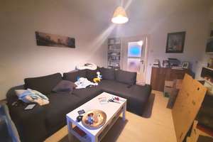 *Zooviertel * DG - 3-Zimmer-Wohnung mit Bad m. Dusche u. Badewanne* – 40239 Düsseltal, Düsseldorf – Vorschaubild 2