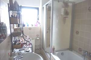 Bonn-Oberkassel, attraktive 2 Zimmerwohnung mit Balkon – Die vollständige Adresse der Immobilie erhältst du vom Anbieter., 53227 Oberkassel, Bonn – Vorschaubild 14