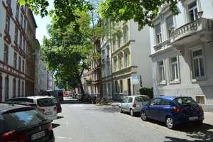 Schöne 4-Zimmer Altbauwohnung mit kleinem Garten und Terrasse. – 60316 Nordend-West, Frankfurt am Main – Vorschaubild 40