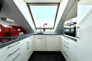 Attraktive Kapitalanlage im beliebten München Moosach - schöne, moderne Dachgeschosswohnung – Die vollständige Adresse der Immobilie erhältst du vom Anbieter., 80992 Alt-Moosach, München – Vorschaubild 14