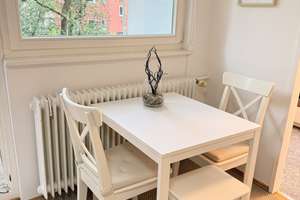 Bezugsfreies und möbliertes 1 Zimmer Apartment mit Balkon in Berlin-Kreuzberg - Provisionsfrei – Johanniterstr. 30, 10961 Kreuzberg, Berlin – Vorschaubild 12