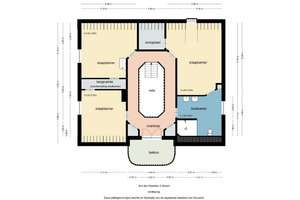 Riant, onder architectuur gebouwd landhuis met oprijlaan, wintertuin en hoogwaardige afwerking. – Auf den Hoecken 2, 52538 Selfkant – Vorschaubild 60
