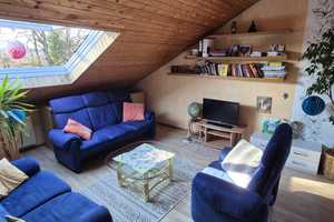 Reihenhaus in idyllischer ruhiger Lage Kempten, Provisionsfrei! – Kempten (Allgäu) – Vorschaubild 19