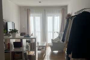 Helle 1- Zimmer Wohnung in Top-Lage ab 16.09. – Die vollständige Adresse der Immobilie erhältst du vom Anbieter., 91052 Loewenich, Erlangen – Vorschaubild 1