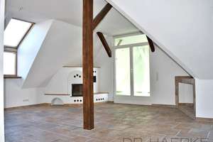 RUHIG UND ZENTRAL: WOHN-/ GESCHÄFTSHAUS (3 WE & PRAXIS) IN HIST. VILLA - MIT GARTEN UND PARKFLÄCHEN – Die vollständige Adresse der Immobilie erhältst du vom Anbieter., 31028 Gronau (Leine) – Vorschaubild 36