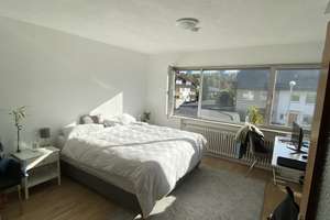 Modernisierte 3-Zimmer-Wohnung mit Balkon und EBK in Stuttgart – Die vollständige Adresse der Immobilie erhältst du vom Anbieter., 70378 Mühlhausen (Ortsteil), Stuttgart – Vorschaubild 5