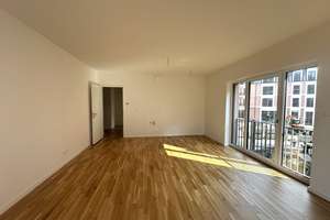 **Erstbezug** Gemütliche 4-Raum-Wohnung mit Balkon in Dresden-Friedrichstadt – Friedrichstraße  60, 1067 Friedrichstadt, Dresden – Vorschaubild 3