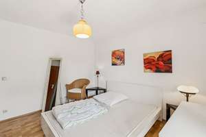 Provisionsfrei – Helle Wohnung mit Südbalkon in begehrter Lage von Pempelfort – Die vollständige Adresse der Immobilie erhältst du vom Anbieter., 40477 Pempelfort, Düsseldorf – Vorschaubild 10