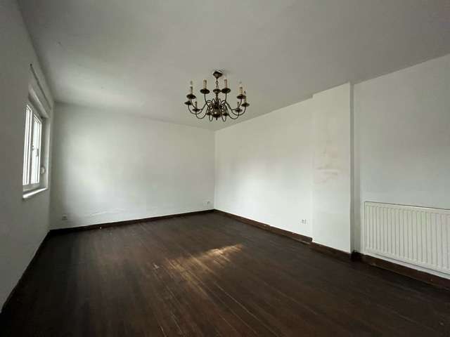 Immobilie in Alsdorf - Einfamilienhaus in verkehrsberuhigter Seitenstraße - Bild 1