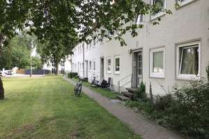 Komplett modernisierte 2-Zimmer-Wohnung – Brandenbaumer Landstr. 16, 23564 Sankt Gertrud, Lübeck – Vorschaubild 1