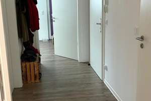 Exklusives Wohnen am Kokereipark (frei ab 01.07.2026) – Die vollständige Adresse der Immobilie erhältst du vom Anbieter., 44369 Huckarde (Ortsteil), Dortmund – Vorschaubild 5
