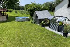 Geräumiges Bauernhaus mit EBK und schönem Garten in Meckenbeuren Reute – Bodenseekreis – Vorschaubild 3