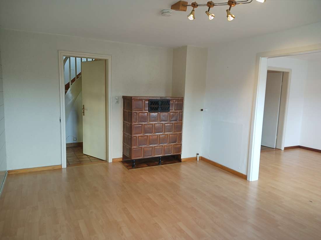 Immobilie in Friedrichskoog - Idyllisches Familienparadies mit Blick zum Deich! - Bild 3