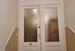 Zugang zur Wohnung