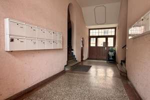 Zwei-Zimmer-Altbauwohnung in Magdeburg – Die vollständige Adresse der Immobilie erhältst du vom Anbieter., 39108 Stadtfeld Ost, Magdeburg – Vorschaubild 6