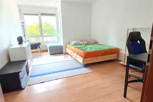 ***Möbliertes Appartement Nähe Uni*** – Mannheim – Vorschaubild 1