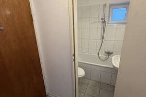 1-Zimmerwohnung -Stuttgart Mitte - Hospitalstr.  - (WOHNUNG 37) – Die vollständige Adresse der Immobilie erhältst du vom Anbieter., 70174 Neue Vorstadt, Stuttgart – Vorschaubild 4