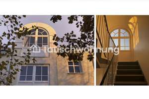 Tauschwohnung: MaisonetteWohnung Pasing Nähe Alter Friedhof und Stadtpark – 81241 Pasing, München – Vorschaubild 15