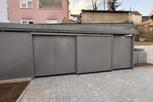 Schöne Wohnung in Pforzheim-Eutingen – Die vollständige Adresse der Immobilie erhältst du vom Anbieter., 75175 Eutingen, Pforzheim – Vorschaubild 30
