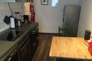 Exklusive, vollständig renovierte 2-Zi.-Wohnung mit EBK in Nürnberg-Johannis – Die vollständige Adresse der Immobilie erhältst du vom Anbieter., 90419 Sandberg, Nürnberg – Vorschaubild 5