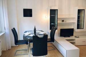 Provisionsfrei: Möbliertes Apartment mit Loggia im Heusteigviertel – Immenhofer Straße 1, 70180 Lehen, Stuttgart – Vorschaubild 6