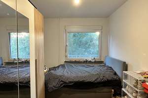 2 WG-Zimmer: 3 möblierte Zimmer mit Balkon – Sofort bezugsbereit !  ! – Die vollständige Adresse der Immobilie erhältst du vom Anbieter., 47137 Untermeiderich, Duisburg – Vorschaubild 5