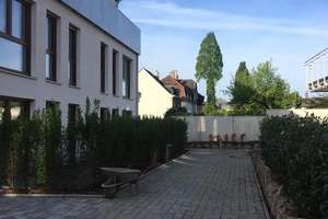 Exklusive Maisonette-Wohnung im Lessig Quartier – Privateingang, Terrasse, Balkon & eigener Stellpla – Die vollständige Adresse der Immobilie erhältst du vom Anbieter., 42327 Vohwinkel, Wuppertal – Vorschaubild 5