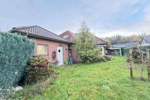 Bungalow mit Potenzial in ruhiger Lage von Lathen – Die vollständige Adresse der Immobilie erhältst du vom Anbieter., 49762 Lathen – Vorschaubild 5