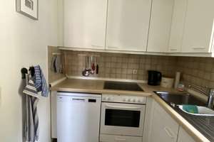 Gepflegte 2,5-Zimmer Wohnung mit Balkon – Die vollständige Adresse der Immobilie erhältst du vom Anbieter., 50351 Kumpfmühl-Ziegetsdorf-Neuprüll, Regensburg – Vorschaubild 9