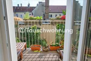 Tauschwohnung: Helle, renovierte, ruhige 3-Zi. im Friedrichshain für 4-Zi. – Richard-Sorge-Str. 71, 10249 Friedrichshain, Berlin – Vorschaubild 2