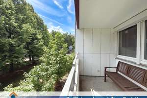 Attraktive 2-Zimmer Wohnung in Regensburg- Königswiesen
 – 93051 Großprüfening-Dechbetten-Königswiesen, Regensburg – Vorschaubild 10