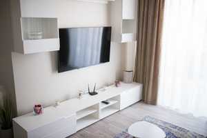 Exklusive, modernisierte 1,5-Zimmer-Wohnung mit Einbauküche in Stuttgart – Heusteigstraße 15, 70182 Stuttgart – Vorschaubild 5