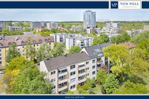 Attraktives Mehrfamilienhaus in gefragter Münchner Wohnlage – Investment mit Ausbauperspektive – Die vollständige Adresse der Immobilie erhältst du vom Anbieter., 81475 Fürstenried-West, München – Vorschaubild 1