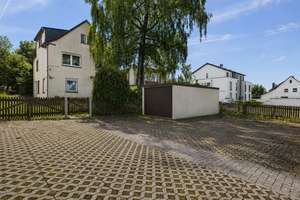 Grünes Familienglück zum Selbstgestalten: Freistehendes Einfamilienhaus auf großem Grundstück – Die vollständige Adresse der Immobilie erhältst du vom Anbieter., 42659 Burg/Höhscheid, Solingen – Vorschaubild 10