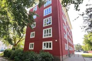Wohnen in City-Nähe - Hell und geräumig mit EBK! – Rothenfelder Straße 41, 38440 Rothenfelde, Wolfsburg – Vorschaubild 13
