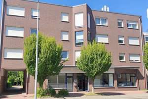 Stabil investieren statt spekulieren - Vermietete Familienwohnung in Oberhausen-Sterkrade – Die vollständige Adresse der Immobilie erhältst du vom Anbieter., 46149 Alsfeld, Oberhausen – Vorschaubild 2