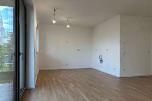 WIDOliving - Gartenwohnung im Neubau – barrierefrei wohnen auf 70 m² – Unter Gottes Gnaden 127, 50859 Widdersdorf, Köln – Vorschaubild 4