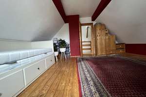 charmantes Fachwerkhaus in wunderschöner Lage in Wuppertal-Ronsdorf – Erbschlöer Straße 91, 42369 Ronsdorf, Wuppertal – Vorschaubild 4