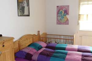Neuwertige 4-Zimmer-Wohnung mit Balkon in Bielefeld-Senne – Breipohls Hof 66, 33659 Senne, Bielefeld – Vorschaubild 10