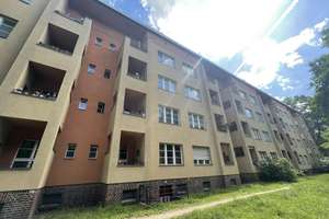 Lichtdurchflutete 3 Zi. Wohnung mit Balkon im begehrten Kissingenviertel – Die vollständige Adresse der Immobilie erhältst du vom Anbieter., 13189 Pankow (Ortsteil), Berlin – Vorschaubild 3