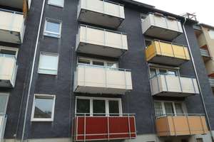 bezugsfertig-ruhige und moderne 2 1/2 Zi-Whg am Krähnocken mit angenehm ruhigen Balkon – Krähnockenstrasse 12, 58091 Eilpe, Hagen – Vorschaubild 2