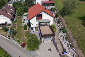 🏡 Traumhaftes Einfamilienhaus mit Einliegerwohnung und großer Dachterrasse 🌞 – Am Sommerberg 39, 73329 Göppingen (Kreis) – Vorschaubild 7