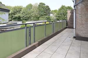 Bochum Höntrop: -RESERVIERT- Schöne Eigentumswohnung großer Balkon Garage Kellerraum prov.frei zu ve – Die vollständige Adresse der Immobilie erhältst du vom Anbieter., 44869 Höntrop, Bochum – Vorschaubild 4