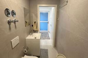 Erstbezug: Vollmöbeliertes modernes Apartment in ruhiger Lage – Die vollständige Adresse der Immobilie erhältst du vom Anbieter., 51375 Schlebusch, Leverkusen – Vorschaubild 6