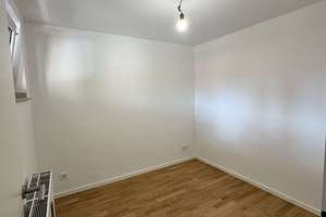 sanierte + moderne 1,5 Zimmer-Wohnung mit Balkon am Aachener Stadtpark zu vermieten -  ab dem 01.07. – Robensstr. 49, 52070 Jülicher Straße, Aachen – Vorschaubild 4