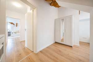Erstbezug nach Sanierung* 2-RW* DG* neue EBK* moderne Möblierung* Balkon* Bad mit Wanne* TG-E-SP* – Hempelweg 10, 1324 Bühlau/Weißer Hirsch, Dresden – Vorschaubild 22