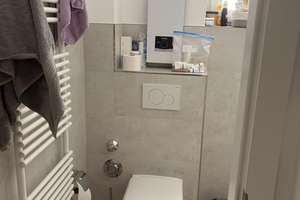 Charmante Altbauwohnung im Herzen von Düsseldorf-Bilk – Heresbachstr 1, 40223 Bilk, Düsseldorf – Vorschaubild 5